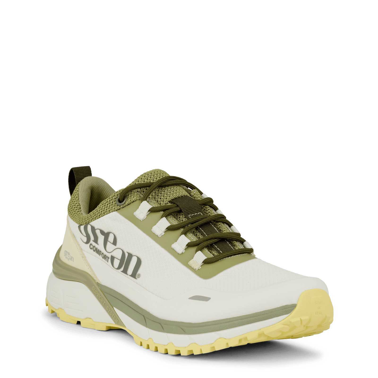 TRYSIL TORBJORG - KHAKI